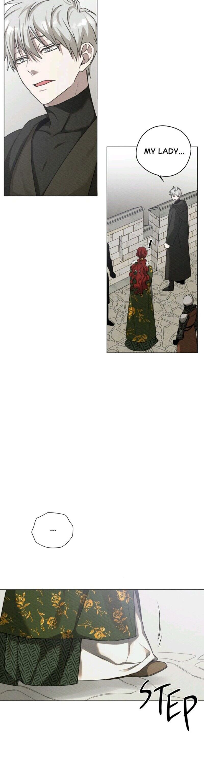 Under the Oak Tree Chapter 24 image 09